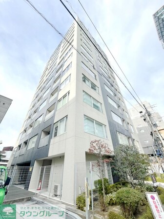 パークアクシス渋谷神南の物件内観写真